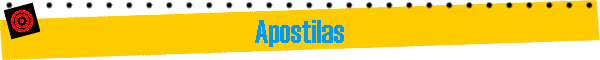 Apostilas